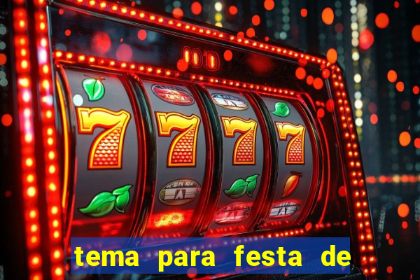 tema para festa de natal na escola